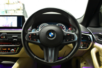 BMW 5シリーズ 523iﾂｰﾘﾝｸﾞ Mｽﾎﾟｰﾂ ﾊｲﾗｲﾝ 全席ﾋｰﾀｰ付ｷｬﾝﾍﾞﾗﾍﾞｰｼﾞｭﾚｻﾞｰ  追従ACC HUD ｱﾀﾞﾌﾟﾃｨﾌﾞLEDﾍｯﾄﾞﾗｲﾄ ﾀｯﾁﾊﾟﾈﾙHDDﾅﾋﾞ 全周囲ｶﾒﾗ3Dﾋﾞｭｰ Pｱｼｽﾄ 衝突軽減ﾌﾞﾚｰｷ 車線変更&逸脱&歩行者警告 液晶ﾒｰﾀｰ  19AW 2年保証