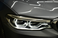 BMW 5シリーズ 523iﾂｰﾘﾝｸﾞ Mｽﾎﾟｰﾂ ﾊｲﾗｲﾝ 全席ﾋｰﾀｰ付ｷｬﾝﾍﾞﾗﾍﾞｰｼﾞｭﾚｻﾞｰ  追従ACC HUD ｱﾀﾞﾌﾟﾃｨﾌﾞLEDﾍｯﾄﾞﾗｲﾄ ﾀｯﾁﾊﾟﾈﾙHDDﾅﾋﾞ 全周囲ｶﾒﾗ3Dﾋﾞｭｰ Pｱｼｽﾄ 衝突軽減ﾌﾞﾚｰｷ 車線変更&逸脱&歩行者警告 液晶ﾒｰﾀｰ  19AW 2年保証