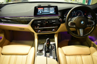 BMW 5シリーズ 523iﾂｰﾘﾝｸﾞ Mｽﾎﾟｰﾂ ﾊｲﾗｲﾝ 全席ﾋｰﾀｰ付ｷｬﾝﾍﾞﾗﾍﾞｰｼﾞｭﾚｻﾞｰ  追従ACC HUD ｱﾀﾞﾌﾟﾃｨﾌﾞLEDﾍｯﾄﾞﾗｲﾄ ﾀｯﾁﾊﾟﾈﾙHDDﾅﾋﾞ 全周囲ｶﾒﾗ3Dﾋﾞｭｰ Pｱｼｽﾄ 衝突軽減ﾌﾞﾚｰｷ 車線変更&逸脱&歩行者警告 液晶ﾒｰﾀｰ  19AW 2年保証