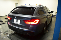 BMW 5シリーズ 523iﾂｰﾘﾝｸﾞ Mｽﾎﾟｰﾂ ﾊｲﾗｲﾝ 全席ﾋｰﾀｰ付ｷｬﾝﾍﾞﾗﾍﾞｰｼﾞｭﾚｻﾞｰ  追従ACC HUD ｱﾀﾞﾌﾟﾃｨﾌﾞLEDﾍｯﾄﾞﾗｲﾄ ﾀｯﾁﾊﾟﾈﾙHDDﾅﾋﾞ 全周囲ｶﾒﾗ3Dﾋﾞｭｰ Pｱｼｽﾄ 衝突軽減ﾌﾞﾚｰｷ 車線変更&逸脱&歩行者警告 液晶ﾒｰﾀｰ  19AW 2年保証