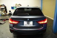 BMW 5シリーズ 523iﾂｰﾘﾝｸﾞ Mｽﾎﾟｰﾂ ﾊｲﾗｲﾝ 全席ﾋｰﾀｰ付ｷｬﾝﾍﾞﾗﾍﾞｰｼﾞｭﾚｻﾞｰ  追従ACC HUD ｱﾀﾞﾌﾟﾃｨﾌﾞLEDﾍｯﾄﾞﾗｲﾄ ﾀｯﾁﾊﾟﾈﾙHDDﾅﾋﾞ 全周囲ｶﾒﾗ3Dﾋﾞｭｰ Pｱｼｽﾄ 衝突軽減ﾌﾞﾚｰｷ 車線変更&逸脱&歩行者警告 液晶ﾒｰﾀｰ  19AW 2年保証