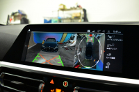 BMW 4シリーズ 420i ｶﾌﾞﾘｵﾚ Mｽﾎﾟｰﾂ ﾌｧｽﾄﾄﾗｯｸ&ｺﾝﾌｫｰﾄP ﾋｰﾀｰ付ﾌﾞﾗｯｸﾚｻﾞｰ ｴｱｶﾗｰ 全周囲ｶﾒﾗ LEDﾍｯﾄﾞﾗｲﾄ ACC HUD LCW ﾗｲﾌﾞｺｯｸﾋﾟｯﾄﾀｯﾁﾊﾟﾈﾙﾅﾋﾞPｱｼｽﾄ Apple Car Play 19AW Mｽﾎﾟｰﾂﾌﾞﾚｰｷ 可変Mｻｽ ｳｲﾝﾄﾞﾘﾌﾚｸﾀｰ ﾜｲﾔﾚｽ充電 2年保証
