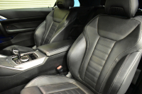 BMW 4シリーズ 420i ｶﾌﾞﾘｵﾚ Mｽﾎﾟｰﾂ ﾌｧｽﾄﾄﾗｯｸ&ｺﾝﾌｫｰﾄP ﾋｰﾀｰ付ﾌﾞﾗｯｸﾚｻﾞｰ ｴｱｶﾗｰ 全周囲ｶﾒﾗ LEDﾍｯﾄﾞﾗｲﾄ ACC HUD LCW ﾗｲﾌﾞｺｯｸﾋﾟｯﾄﾀｯﾁﾊﾟﾈﾙﾅﾋﾞPｱｼｽﾄ Apple Car Play 19AW Mｽﾎﾟｰﾂﾌﾞﾚｰｷ 可変Mｻｽ ｳｲﾝﾄﾞﾘﾌﾚｸﾀｰ ﾜｲﾔﾚｽ充電 2年保証