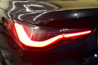 BMW 4シリーズ 420i ｶﾌﾞﾘｵﾚ Mｽﾎﾟｰﾂ ﾌｧｽﾄﾄﾗｯｸ&ｺﾝﾌｫｰﾄP ﾋｰﾀｰ付ﾌﾞﾗｯｸﾚｻﾞｰ ｴｱｶﾗｰ 全周囲ｶﾒﾗ LEDﾍｯﾄﾞﾗｲﾄ ACC HUD LCW ﾗｲﾌﾞｺｯｸﾋﾟｯﾄﾀｯﾁﾊﾟﾈﾙﾅﾋﾞPｱｼｽﾄ Apple Car Play 19AW Mｽﾎﾟｰﾂﾌﾞﾚｰｷ 可変Mｻｽ ｳｲﾝﾄﾞﾘﾌﾚｸﾀｰ ﾜｲﾔﾚｽ充電 2年保証
