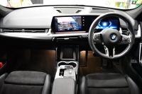 BMW X1 Xﾄﾞﾗｲﾌﾞ20d Mｽﾎﾟｰﾂ  ﾏｲﾙﾄﾞﾊｲﾌﾞﾘｯﾄﾞ 7速DCT 4WD 1ｵｰﾅｰ ﾃｸﾉﾛｼﾞｰP  ｶｰﾌﾞﾄﾞﾃﾞｨｽﾌﾟﾚｲ ﾗｲﾌﾞｺｯｸﾋﾟｯﾄ  ﾋｰﾀｰ付電動ﾊｰﾌﾚｻﾞｰｽﾎﾟｰﾂｼｰﾄ ACC HUD OP19AW 可変Mｻｽ  LEDﾍｯﾄﾞﾗｲﾄ ﾀｯﾁﾊﾟﾈﾙﾅﾋﾞ全周囲ｶﾒﾗ3Dﾋﾞｭｰ 電動Rｹﾞｰﾄ2年保証