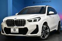 BMW X1 Xﾄﾞﾗｲﾌﾞ20d Mｽﾎﾟｰﾂ  ﾏｲﾙﾄﾞﾊｲﾌﾞﾘｯﾄﾞ 7速DCT 4WD 1ｵｰﾅｰ ﾃｸﾉﾛｼﾞｰP  ｶｰﾌﾞﾄﾞﾃﾞｨｽﾌﾟﾚｲ ﾗｲﾌﾞｺｯｸﾋﾟｯﾄ  ﾋｰﾀｰ付電動ﾊｰﾌﾚｻﾞｰｽﾎﾟｰﾂｼｰﾄ ACC HUD OP19AW 可変Mｻｽ  LEDﾍｯﾄﾞﾗｲﾄ ﾀｯﾁﾊﾟﾈﾙﾅﾋﾞ全周囲ｶﾒﾗ3Dﾋﾞｭｰ 電動Rｹﾞｰﾄ2年保証