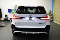 BMW X1 Xﾄﾞﾗｲﾌﾞ20d Mｽﾎﾟｰﾂ  ﾏｲﾙﾄﾞﾊｲﾌﾞﾘｯﾄﾞ 7速DCT 4WD 1ｵｰﾅｰ ﾃｸﾉﾛｼﾞｰP  ｶｰﾌﾞﾄﾞﾃﾞｨｽﾌﾟﾚｲ ﾗｲﾌﾞｺｯｸﾋﾟｯﾄ  ﾋｰﾀｰ付電動ﾊｰﾌﾚｻﾞｰｽﾎﾟｰﾂｼｰﾄ ACC HUD OP19AW 可変Mｻｽ  LEDﾍｯﾄﾞﾗｲﾄ ﾀｯﾁﾊﾟﾈﾙﾅﾋﾞ全周囲ｶﾒﾗ3Dﾋﾞｭｰ 電動Rｹﾞｰﾄ2年保証