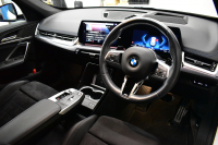 BMW X1 Xﾄﾞﾗｲﾌﾞ20d Mｽﾎﾟｰﾂ  ﾏｲﾙﾄﾞﾊｲﾌﾞﾘｯﾄﾞ 7速DCT 4WD 1ｵｰﾅｰ ﾃｸﾉﾛｼﾞｰP  ｶｰﾌﾞﾄﾞﾃﾞｨｽﾌﾟﾚｲ ﾗｲﾌﾞｺｯｸﾋﾟｯﾄ  ﾋｰﾀｰ付電動ﾊｰﾌﾚｻﾞｰｽﾎﾟｰﾂｼｰﾄ ACC HUD OP19AW 可変Mｻｽ  LEDﾍｯﾄﾞﾗｲﾄ ﾀｯﾁﾊﾟﾈﾙﾅﾋﾞ全周囲ｶﾒﾗ3Dﾋﾞｭｰ 電動Rｹﾞｰﾄ2年保証