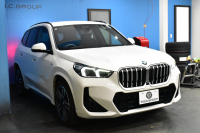 BMW X1 Xﾄﾞﾗｲﾌﾞ20d Mｽﾎﾟｰﾂ  ﾏｲﾙﾄﾞﾊｲﾌﾞﾘｯﾄﾞ 7速DCT 4WD 1ｵｰﾅｰ ﾃｸﾉﾛｼﾞｰP  ｶｰﾌﾞﾄﾞﾃﾞｨｽﾌﾟﾚｲ ﾗｲﾌﾞｺｯｸﾋﾟｯﾄ  ﾋｰﾀｰ付電動ﾊｰﾌﾚｻﾞｰｽﾎﾟｰﾂｼｰﾄ ACC HUD OP19AW 可変Mｻｽ  LEDﾍｯﾄﾞﾗｲﾄ ﾀｯﾁﾊﾟﾈﾙﾅﾋﾞ全周囲ｶﾒﾗ3Dﾋﾞｭｰ 電動Rｹﾞｰﾄ2年保証