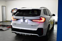 BMW X1 Xﾄﾞﾗｲﾌﾞ20d Mｽﾎﾟｰﾂ  ﾏｲﾙﾄﾞﾊｲﾌﾞﾘｯﾄﾞ 7速DCT 4WD 1ｵｰﾅｰ ﾃｸﾉﾛｼﾞｰP  ｶｰﾌﾞﾄﾞﾃﾞｨｽﾌﾟﾚｲ ﾗｲﾌﾞｺｯｸﾋﾟｯﾄ  ﾋｰﾀｰ付電動ﾊｰﾌﾚｻﾞｰｽﾎﾟｰﾂｼｰﾄ ACC HUD OP19AW 可変Mｻｽ  LEDﾍｯﾄﾞﾗｲﾄ ﾀｯﾁﾊﾟﾈﾙﾅﾋﾞ全周囲ｶﾒﾗ3Dﾋﾞｭｰ 電動Rｹﾞｰﾄ2年保証