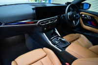 BMW 2シリーズ M240iXﾄﾞﾗｲﾌﾞ ｸｰﾍﾟ 新車保証R8年8月迄 4WD MｽﾎﾟｰﾂｼｰﾄP ｶｰﾌﾞﾄﾞﾃﾞｨｽﾌﾟﾚｲ ﾋｰﾀｰ付茶革Mｽﾎﾟｰﾂｼｰﾄ Mｽﾎﾟｰﾂﾌﾞﾚｰｷ Mｽﾎﾟｰﾂﾃﾞﾌ 19AW ACC HUD BMWﾗｲﾌﾞｺｯｸﾋﾟｯﾄ ﾅﾋﾞ全周囲ｶﾒﾗ3Dﾋﾞｭｰ ｱｯﾌﾟﾙｶｰﾌﾟﾚｲ LEDﾍｯﾄﾞﾗｲﾄ 2年保証