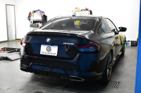 BMW 2シリーズ M240iXﾄﾞﾗｲﾌﾞ ｸｰﾍﾟ 新車保証R8年8月迄 4WD MｽﾎﾟｰﾂｼｰﾄP ｶｰﾌﾞﾄﾞﾃﾞｨｽﾌﾟﾚｲ ﾋｰﾀｰ付茶革Mｽﾎﾟｰﾂｼｰﾄ Mｽﾎﾟｰﾂﾌﾞﾚｰｷ Mｽﾎﾟｰﾂﾃﾞﾌ 19AW ACC HUD BMWﾗｲﾌﾞｺｯｸﾋﾟｯﾄ ﾅﾋﾞ全周囲ｶﾒﾗ3Dﾋﾞｭｰ ｱｯﾌﾟﾙｶｰﾌﾟﾚｲ LEDﾍｯﾄﾞﾗｲﾄ 2年保証