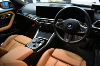 BMW 2シリーズ M240iXﾄﾞﾗｲﾌﾞ ｸｰﾍﾟ 新車保証R8年8月迄 4WD MｽﾎﾟｰﾂｼｰﾄP ｶｰﾌﾞﾄﾞﾃﾞｨｽﾌﾟﾚｲ ﾋｰﾀｰ付茶革Mｽﾎﾟｰﾂｼｰﾄ Mｽﾎﾟｰﾂﾌﾞﾚｰｷ Mｽﾎﾟｰﾂﾃﾞﾌ 19AW ACC HUD BMWﾗｲﾌﾞｺｯｸﾋﾟｯﾄ ﾅﾋﾞ全周囲ｶﾒﾗ3Dﾋﾞｭｰ ｱｯﾌﾟﾙｶｰﾌﾟﾚｲ LEDﾍｯﾄﾞﾗｲﾄ 2年保証