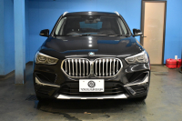 BMW X1 Xdrive18d Xﾗｲﾝ LCI後期 ﾌｪｲｽﾘﾌﾄ後ﾓﾃﾞﾙ 4WD ﾊｲﾗｲﾝ&ｺﾝﾌｫｰﾄP 追従ACC ﾋｰﾀｰ付電動ﾓｶﾚｻﾞｰ LEDﾍｯﾄﾞﾗｲﾄ 車線逸脱&歩行者警告 衝突軽減ﾌﾞﾚｰｷ ﾀｯﾁﾊﾟﾈﾙﾅﾋﾞBｶﾒﾗ 電動Rｹﾞｰﾄ 18AW 2年保証