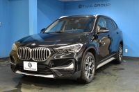 BMW X1 Xdrive18d Xﾗｲﾝ LCI後期 ﾌｪｲｽﾘﾌﾄ後ﾓﾃﾞﾙ 4WD ﾊｲﾗｲﾝ&ｺﾝﾌｫｰﾄP 追従ACC ﾋｰﾀｰ付電動ﾓｶﾚｻﾞｰ LEDﾍｯﾄﾞﾗｲﾄ 車線逸脱&歩行者警告 衝突軽減ﾌﾞﾚｰｷ ﾀｯﾁﾊﾟﾈﾙﾅﾋﾞBｶﾒﾗ 電動Rｹﾞｰﾄ 18AW 2年保証