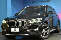 BMW X1 Xdrive18d Xﾗｲﾝ LCI後期 ﾌｪｲｽﾘﾌﾄ後ﾓﾃﾞﾙ 4WD ﾊｲﾗｲﾝ&ｺﾝﾌｫｰﾄP 追従ACC ﾋｰﾀｰ付電動ﾓｶﾚｻﾞｰ LEDﾍｯﾄﾞﾗｲﾄ 車線逸脱&歩行者警告 衝突軽減ﾌﾞﾚｰｷ ﾀｯﾁﾊﾟﾈﾙﾅﾋﾞBｶﾒﾗ 電動Rｹﾞｰﾄ 18AW 2年保証