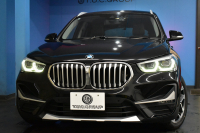 BMW X1 Xdrive18d Xﾗｲﾝ LCI後期 ﾌｪｲｽﾘﾌﾄ後ﾓﾃﾞﾙ 4WD ﾊｲﾗｲﾝ&ｺﾝﾌｫｰﾄP 追従ACC ﾋｰﾀｰ付電動ﾓｶﾚｻﾞｰ LEDﾍｯﾄﾞﾗｲﾄ 車線逸脱&歩行者警告 衝突軽減ﾌﾞﾚｰｷ ﾀｯﾁﾊﾟﾈﾙﾅﾋﾞBｶﾒﾗ 電動Rｹﾞｰﾄ 18AW 2年保証