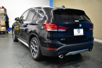 BMW X1 Xdrive18d Xﾗｲﾝ LCI後期 ﾌｪｲｽﾘﾌﾄ後ﾓﾃﾞﾙ 4WD ﾊｲﾗｲﾝ&ｺﾝﾌｫｰﾄP 追従ACC ﾋｰﾀｰ付電動ﾓｶﾚｻﾞｰ LEDﾍｯﾄﾞﾗｲﾄ 車線逸脱&歩行者警告 衝突軽減ﾌﾞﾚｰｷ ﾀｯﾁﾊﾟﾈﾙﾅﾋﾞBｶﾒﾗ 電動Rｹﾞｰﾄ 18AW 2年保証