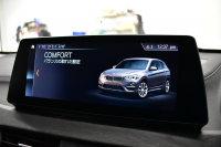 BMW X1 Xdrive18d Xﾗｲﾝ LCI後期 ﾌｪｲｽﾘﾌﾄ後ﾓﾃﾞﾙ 4WD ﾊｲﾗｲﾝ&ｺﾝﾌｫｰﾄP 追従ACC ﾋｰﾀｰ付電動ﾓｶﾚｻﾞｰ LEDﾍｯﾄﾞﾗｲﾄ 車線逸脱&歩行者警告 衝突軽減ﾌﾞﾚｰｷ ﾀｯﾁﾊﾟﾈﾙﾅﾋﾞBｶﾒﾗ 電動Rｹﾞｰﾄ 18AW 2年保証