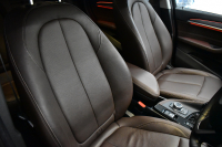 BMW X1 Xdrive18d Xﾗｲﾝ LCI後期 ﾌｪｲｽﾘﾌﾄ後ﾓﾃﾞﾙ 4WD ﾊｲﾗｲﾝ&ｺﾝﾌｫｰﾄP 追従ACC ﾋｰﾀｰ付電動ﾓｶﾚｻﾞｰ LEDﾍｯﾄﾞﾗｲﾄ 車線逸脱&歩行者警告 衝突軽減ﾌﾞﾚｰｷ ﾀｯﾁﾊﾟﾈﾙﾅﾋﾞBｶﾒﾗ 電動Rｹﾞｰﾄ 18AW 2年保証