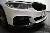 BMW 5シリーズ 530i Mｽﾎﾟｰﾂ 型式変更後モデル「JR20」ｾﾚｸﾄ&ﾊｲﾗｲﾝP ｻﾝﾙｰﾌ  全席ﾋｰﾀｰ付黒革 追従ACC HUD ﾊｰﾏﾝｶｰﾄﾞﾝ 4ｿﾞｰﾝAC 全面液晶ﾒｰﾀｰ LEDﾍｯﾄﾞﾗｲﾄ ﾀｯﾁﾊﾟﾈﾙHDDﾅﾋﾞ 全周囲ｶﾒﾗ3Dﾋﾞｭｰ Pｱｼｽﾄ 全面液晶ﾒｰﾀｰ 19AW Mﾊﾟﾌｫｰﾏﾝｽﾊﾟｰﾂ 電動ﾄﾗﾝｸ 2年保証