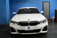 BMW 3シリーズ 330i Mｽﾎﾟｰﾂ 高出力ﾓﾃﾞﾙ ﾌｧｽﾄﾄﾗｯｸ&ｺﾝﾌｫｰﾄ&ﾊｲﾗｲﾝP ﾋｰﾀｰ付黒革 可変Mｻｽ 19AW 全周囲ｶﾒﾗ3ﾋﾞｭｰ ACC LCW Mｽﾎﾟｰﾂﾃﾞﾌ&ﾌﾞﾚｰｷ ﾗｲﾌﾞｺｯｸﾋﾟｯﾄ ｱｯﾌﾟﾙｶｰﾌﾟﾚｲ ｳｯﾄﾞｲﾝﾃﾘｱ 電動ﾄﾗﾝｸ ﾜｲﾔﾚｽ充電 2年保証