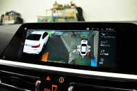 BMW 3シリーズ 330i Mｽﾎﾟｰﾂ 高出力ﾓﾃﾞﾙ ﾌｧｽﾄﾄﾗｯｸ&ｺﾝﾌｫｰﾄ&ﾊｲﾗｲﾝP ﾋｰﾀｰ付黒革 可変Mｻｽ 19AW 全周囲ｶﾒﾗ3ﾋﾞｭｰ ACC LCW Mｽﾎﾟｰﾂﾃﾞﾌ&ﾌﾞﾚｰｷ ﾗｲﾌﾞｺｯｸﾋﾟｯﾄ ｱｯﾌﾟﾙｶｰﾌﾟﾚｲ ｳｯﾄﾞｲﾝﾃﾘｱ 電動ﾄﾗﾝｸ ﾜｲﾔﾚｽ充電 2年保証