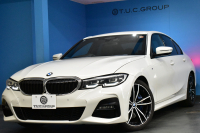 BMW 3シリーズ 330i Mｽﾎﾟｰﾂ 高出力ﾓﾃﾞﾙ ﾌｧｽﾄﾄﾗｯｸ&ｺﾝﾌｫｰﾄ&ﾊｲﾗｲﾝP ﾋｰﾀｰ付黒革 可変Mｻｽ 19AW 全周囲ｶﾒﾗ3ﾋﾞｭｰ ACC LCW Mｽﾎﾟｰﾂﾃﾞﾌ&ﾌﾞﾚｰｷ ﾗｲﾌﾞｺｯｸﾋﾟｯﾄ ｱｯﾌﾟﾙｶｰﾌﾟﾚｲ ｳｯﾄﾞｲﾝﾃﾘｱ 電動ﾄﾗﾝｸ ﾜｲﾔﾚｽ充電 2年保証