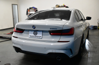 BMW 3シリーズ 330i Mｽﾎﾟｰﾂ 高出力ﾓﾃﾞﾙ ﾌｧｽﾄﾄﾗｯｸ&ｺﾝﾌｫｰﾄ&ﾊｲﾗｲﾝP ﾋｰﾀｰ付黒革 可変Mｻｽ 19AW 全周囲ｶﾒﾗ3ﾋﾞｭｰ ACC LCW Mｽﾎﾟｰﾂﾃﾞﾌ&ﾌﾞﾚｰｷ ﾗｲﾌﾞｺｯｸﾋﾟｯﾄ ｱｯﾌﾟﾙｶｰﾌﾟﾚｲ ｳｯﾄﾞｲﾝﾃﾘｱ 電動ﾄﾗﾝｸ ﾜｲﾔﾚｽ充電 2年保証