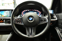 BMW 3シリーズ 330i Mｽﾎﾟｰﾂ 高出力ﾓﾃﾞﾙ ﾌｧｽﾄﾄﾗｯｸ&ｺﾝﾌｫｰﾄ&ﾊｲﾗｲﾝP ﾋｰﾀｰ付黒革 可変Mｻｽ 19AW 全周囲ｶﾒﾗ3ﾋﾞｭｰ ACC LCW Mｽﾎﾟｰﾂﾃﾞﾌ&ﾌﾞﾚｰｷ ﾗｲﾌﾞｺｯｸﾋﾟｯﾄ ｱｯﾌﾟﾙｶｰﾌﾟﾚｲ ｳｯﾄﾞｲﾝﾃﾘｱ 電動ﾄﾗﾝｸ ﾜｲﾔﾚｽ充電 2年保証