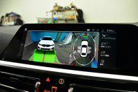 BMW 3シリーズ 330i Mｽﾎﾟｰﾂ 高出力ﾓﾃﾞﾙ ﾌｧｽﾄﾄﾗｯｸ&ｺﾝﾌｫｰﾄ&ﾊｲﾗｲﾝP ﾋｰﾀｰ付黒革 可変Mｻｽ 19AW 全周囲ｶﾒﾗ3ﾋﾞｭｰ ACC LCW Mｽﾎﾟｰﾂﾃﾞﾌ&ﾌﾞﾚｰｷ ﾗｲﾌﾞｺｯｸﾋﾟｯﾄ ｱｯﾌﾟﾙｶｰﾌﾟﾚｲ ｳｯﾄﾞｲﾝﾃﾘｱ 電動ﾄﾗﾝｸ ﾜｲﾔﾚｽ充電 2年保証