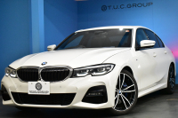 BMW 3シリーズ 330i Mｽﾎﾟｰﾂ 高出力ﾓﾃﾞﾙ ﾌｧｽﾄﾄﾗｯｸ&ｺﾝﾌｫｰﾄ&ﾊｲﾗｲﾝP ﾋｰﾀｰ付黒革 可変Mｻｽ 19AW 全周囲ｶﾒﾗ3ﾋﾞｭｰ ACC LCW Mｽﾎﾟｰﾂﾃﾞﾌ&ﾌﾞﾚｰｷ ﾗｲﾌﾞｺｯｸﾋﾟｯﾄ ｱｯﾌﾟﾙｶｰﾌﾟﾚｲ ｳｯﾄﾞｲﾝﾃﾘｱ 電動ﾄﾗﾝｸ ﾜｲﾔﾚｽ充電 2年保証
