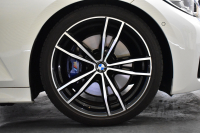 BMW 3シリーズ 330i Mｽﾎﾟｰﾂ 高出力ﾓﾃﾞﾙ ﾌｧｽﾄﾄﾗｯｸ&ｺﾝﾌｫｰﾄ&ﾊｲﾗｲﾝP ﾋｰﾀｰ付黒革 可変Mｻｽ 19AW 全周囲ｶﾒﾗ3ﾋﾞｭｰ ACC LCW Mｽﾎﾟｰﾂﾃﾞﾌ&ﾌﾞﾚｰｷ ﾗｲﾌﾞｺｯｸﾋﾟｯﾄ ｱｯﾌﾟﾙｶｰﾌﾟﾚｲ ｳｯﾄﾞｲﾝﾃﾘｱ 電動ﾄﾗﾝｸ ﾜｲﾔﾚｽ充電 2年保証