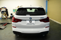 BMW X3 Xﾄﾞﾗｲﾌﾞ20d Mｽﾎﾟｰﾂ ﾊｲﾗｲﾝP ﾊﾟﾉﾗﾏｻﾝﾙｰﾌ 20AW  全席ﾋｰﾀｰ付黒革 ｼﾞｪｽﾁｬｰC付ﾀｯﾁﾊﾟﾈﾙﾅﾋﾞﾌﾙｾｸﾞ全周囲ｶﾒﾗ3Dﾋﾞｭｰ LEDﾍｯﾄﾞﾗｲﾄ 追従ACC HUDLCW ﾊｰﾏﾝｶｰﾄﾞﾝ  電動Rｹﾞｰﾄ ﾜｲﾔﾚｽ充電 2年保証