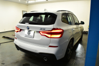 BMW X3 Xﾄﾞﾗｲﾌﾞ20d Mｽﾎﾟｰﾂ ﾊｲﾗｲﾝP ﾊﾟﾉﾗﾏｻﾝﾙｰﾌ 20AW  全席ﾋｰﾀｰ付黒革 ｼﾞｪｽﾁｬｰC付ﾀｯﾁﾊﾟﾈﾙﾅﾋﾞﾌﾙｾｸﾞ全周囲ｶﾒﾗ3Dﾋﾞｭｰ LEDﾍｯﾄﾞﾗｲﾄ 追従ACC HUDLCW ﾊｰﾏﾝｶｰﾄﾞﾝ  電動Rｹﾞｰﾄ ﾜｲﾔﾚｽ充電 2年保証
