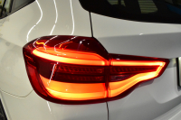 BMW X3 Xﾄﾞﾗｲﾌﾞ20d Mｽﾎﾟｰﾂ ﾊｲﾗｲﾝP ﾊﾟﾉﾗﾏｻﾝﾙｰﾌ 20AW  全席ﾋｰﾀｰ付黒革 ｼﾞｪｽﾁｬｰC付ﾀｯﾁﾊﾟﾈﾙﾅﾋﾞﾌﾙｾｸﾞ全周囲ｶﾒﾗ3Dﾋﾞｭｰ LEDﾍｯﾄﾞﾗｲﾄ 追従ACC HUDLCW ﾊｰﾏﾝｶｰﾄﾞﾝ  電動Rｹﾞｰﾄ ﾜｲﾔﾚｽ充電 2年保証