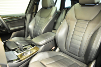 BMW X3 Xﾄﾞﾗｲﾌﾞ20d Mｽﾎﾟｰﾂ ﾊｲﾗｲﾝP ﾊﾟﾉﾗﾏｻﾝﾙｰﾌ 20AW  全席ﾋｰﾀｰ付黒革 ｼﾞｪｽﾁｬｰC付ﾀｯﾁﾊﾟﾈﾙﾅﾋﾞﾌﾙｾｸﾞ全周囲ｶﾒﾗ3Dﾋﾞｭｰ LEDﾍｯﾄﾞﾗｲﾄ 追従ACC HUDLCW ﾊｰﾏﾝｶｰﾄﾞﾝ  電動Rｹﾞｰﾄ ﾜｲﾔﾚｽ充電 2年保証