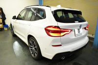 BMW X3 Xﾄﾞﾗｲﾌﾞ20d Mｽﾎﾟｰﾂ ﾊｲﾗｲﾝP ﾊﾟﾉﾗﾏｻﾝﾙｰﾌ 20AW  全席ﾋｰﾀｰ付黒革 ｼﾞｪｽﾁｬｰC付ﾀｯﾁﾊﾟﾈﾙﾅﾋﾞﾌﾙｾｸﾞ全周囲ｶﾒﾗ3Dﾋﾞｭｰ LEDﾍｯﾄﾞﾗｲﾄ 追従ACC HUDLCW ﾊｰﾏﾝｶｰﾄﾞﾝ  電動Rｹﾞｰﾄ ﾜｲﾔﾚｽ充電 2年保証