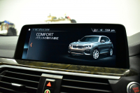 BMW X3 Xﾄﾞﾗｲﾌﾞ20d Mｽﾎﾟｰﾂ ﾊｲﾗｲﾝP ﾊﾟﾉﾗﾏｻﾝﾙｰﾌ 20AW  全席ﾋｰﾀｰ付黒革 ｼﾞｪｽﾁｬｰC付ﾀｯﾁﾊﾟﾈﾙﾅﾋﾞﾌﾙｾｸﾞ全周囲ｶﾒﾗ3Dﾋﾞｭｰ LEDﾍｯﾄﾞﾗｲﾄ 追従ACC HUDLCW ﾊｰﾏﾝｶｰﾄﾞﾝ  電動Rｹﾞｰﾄ ﾜｲﾔﾚｽ充電 2年保証