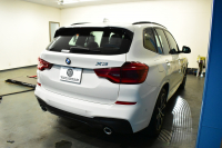 BMW X3 Xﾄﾞﾗｲﾌﾞ20d Mｽﾎﾟｰﾂ ﾊｲﾗｲﾝP ﾊﾟﾉﾗﾏｻﾝﾙｰﾌ 20AW  全席ﾋｰﾀｰ付黒革 ｼﾞｪｽﾁｬｰC付ﾀｯﾁﾊﾟﾈﾙﾅﾋﾞﾌﾙｾｸﾞ全周囲ｶﾒﾗ3Dﾋﾞｭｰ LEDﾍｯﾄﾞﾗｲﾄ 追従ACC HUDLCW ﾊｰﾏﾝｶｰﾄﾞﾝ  電動Rｹﾞｰﾄ ﾜｲﾔﾚｽ充電 2年保証
