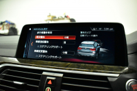 BMW X3 Xﾄﾞﾗｲﾌﾞ20d Mｽﾎﾟｰﾂ ﾊｲﾗｲﾝP ﾊﾟﾉﾗﾏｻﾝﾙｰﾌ 20AW  全席ﾋｰﾀｰ付黒革 ｼﾞｪｽﾁｬｰC付ﾀｯﾁﾊﾟﾈﾙﾅﾋﾞﾌﾙｾｸﾞ全周囲ｶﾒﾗ3Dﾋﾞｭｰ LEDﾍｯﾄﾞﾗｲﾄ 追従ACC HUDLCW ﾊｰﾏﾝｶｰﾄﾞﾝ  電動Rｹﾞｰﾄ ﾜｲﾔﾚｽ充電 2年保証