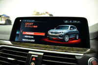 BMW X3 Xﾄﾞﾗｲﾌﾞ20d Mｽﾎﾟｰﾂ ﾊｲﾗｲﾝP ﾊﾟﾉﾗﾏｻﾝﾙｰﾌ 20AW  全席ﾋｰﾀｰ付黒革 ｼﾞｪｽﾁｬｰC付ﾀｯﾁﾊﾟﾈﾙﾅﾋﾞﾌﾙｾｸﾞ全周囲ｶﾒﾗ3Dﾋﾞｭｰ LEDﾍｯﾄﾞﾗｲﾄ 追従ACC HUDLCW ﾊｰﾏﾝｶｰﾄﾞﾝ  電動Rｹﾞｰﾄ ﾜｲﾔﾚｽ充電 2年保証