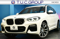 BMW X3 Xﾄﾞﾗｲﾌﾞ20d Mｽﾎﾟｰﾂ ﾊｲﾗｲﾝP ﾊﾟﾉﾗﾏｻﾝﾙｰﾌ 20AW  全席ﾋｰﾀｰ付黒革 ｼﾞｪｽﾁｬｰC付ﾀｯﾁﾊﾟﾈﾙﾅﾋﾞﾌﾙｾｸﾞ全周囲ｶﾒﾗ3Dﾋﾞｭｰ LEDﾍｯﾄﾞﾗｲﾄ 追従ACC HUDLCW ﾊｰﾏﾝｶｰﾄﾞﾝ  電動Rｹﾞｰﾄ ﾜｲﾔﾚｽ充電 2年保証