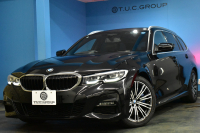 BMW 3シリーズ 330iﾂｰﾘﾝｸﾞ Mｽﾎﾟｰﾂ 高出力 ﾊｲﾗｲﾝ&ｺﾝﾌｫｰﾄP ﾋｰﾀｰ付黒革 LEDﾍｯﾄﾞﾗｲﾄ ACC Mｽﾎﾟｰﾂﾌﾞﾚｰｷ ﾗｲﾌﾞｺｯｸﾋﾟｯﾄ ﾀｯﾁﾊﾟﾈﾙﾅﾋﾞ ｱｯﾌﾟﾙｶｰﾌﾟﾚｲ ﾊﾟｰｷﾝｸﾞｱｼｽﾄﾌﾟﾗｽ 全周囲ｶﾒﾗ 3Dﾋﾞｭｰ 電動Rｹﾞｰﾄ ﾜｲﾔﾚｽ充電 18AW 2年保証