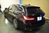 BMW 3シリーズ 330iﾂｰﾘﾝｸﾞ Mｽﾎﾟｰﾂ 高出力 ﾊｲﾗｲﾝ&ｺﾝﾌｫｰﾄP ﾋｰﾀｰ付黒革 LEDﾍｯﾄﾞﾗｲﾄ ACC Mｽﾎﾟｰﾂﾌﾞﾚｰｷ ﾗｲﾌﾞｺｯｸﾋﾟｯﾄ ﾀｯﾁﾊﾟﾈﾙﾅﾋﾞ ｱｯﾌﾟﾙｶｰﾌﾟﾚｲ ﾊﾟｰｷﾝｸﾞｱｼｽﾄﾌﾟﾗｽ 全周囲ｶﾒﾗ 3Dﾋﾞｭｰ 電動Rｹﾞｰﾄ ﾜｲﾔﾚｽ充電 18AW 2年保証