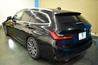 BMW 3シリーズ 330iﾂｰﾘﾝｸﾞ Mｽﾎﾟｰﾂ 高出力 ﾊｲﾗｲﾝ&ｺﾝﾌｫｰﾄP ﾋｰﾀｰ付黒革 LEDﾍｯﾄﾞﾗｲﾄ ACC Mｽﾎﾟｰﾂﾌﾞﾚｰｷ ﾗｲﾌﾞｺｯｸﾋﾟｯﾄ ﾀｯﾁﾊﾟﾈﾙﾅﾋﾞ ｱｯﾌﾟﾙｶｰﾌﾟﾚｲ ﾊﾟｰｷﾝｸﾞｱｼｽﾄﾌﾟﾗｽ 全周囲ｶﾒﾗ 3Dﾋﾞｭｰ 電動Rｹﾞｰﾄ ﾜｲﾔﾚｽ充電 18AW 2年保証