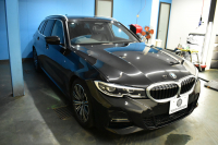 BMW 3シリーズ 330iﾂｰﾘﾝｸﾞ Mｽﾎﾟｰﾂ 高出力 ﾊｲﾗｲﾝ&ｺﾝﾌｫｰﾄP ﾋｰﾀｰ付黒革 LEDﾍｯﾄﾞﾗｲﾄ ACC Mｽﾎﾟｰﾂﾌﾞﾚｰｷ ﾗｲﾌﾞｺｯｸﾋﾟｯﾄ ﾀｯﾁﾊﾟﾈﾙﾅﾋﾞ ｱｯﾌﾟﾙｶｰﾌﾟﾚｲ ﾊﾟｰｷﾝｸﾞｱｼｽﾄﾌﾟﾗｽ 全周囲ｶﾒﾗ 3Dﾋﾞｭｰ 電動Rｹﾞｰﾄ ﾜｲﾔﾚｽ充電 18AW 2年保証