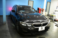 BMW 3シリーズ 330iﾂｰﾘﾝｸﾞ Mｽﾎﾟｰﾂ 高出力 ﾊｲﾗｲﾝ&ｺﾝﾌｫｰﾄP ﾋｰﾀｰ付黒革 LEDﾍｯﾄﾞﾗｲﾄ ACC Mｽﾎﾟｰﾂﾌﾞﾚｰｷ ﾗｲﾌﾞｺｯｸﾋﾟｯﾄ ﾀｯﾁﾊﾟﾈﾙﾅﾋﾞ ｱｯﾌﾟﾙｶｰﾌﾟﾚｲ ﾊﾟｰｷﾝｸﾞｱｼｽﾄﾌﾟﾗｽ 全周囲ｶﾒﾗ 3Dﾋﾞｭｰ 電動Rｹﾞｰﾄ ﾜｲﾔﾚｽ充電 18AW 2年保証