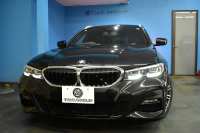 BMW 3シリーズ 330iﾂｰﾘﾝｸﾞ Mｽﾎﾟｰﾂ 高出力 ﾊｲﾗｲﾝ&ｺﾝﾌｫｰﾄP ﾋｰﾀｰ付黒革 LEDﾍｯﾄﾞﾗｲﾄ ACC Mｽﾎﾟｰﾂﾌﾞﾚｰｷ ﾗｲﾌﾞｺｯｸﾋﾟｯﾄ ﾀｯﾁﾊﾟﾈﾙﾅﾋﾞ ｱｯﾌﾟﾙｶｰﾌﾟﾚｲ ﾊﾟｰｷﾝｸﾞｱｼｽﾄﾌﾟﾗｽ 全周囲ｶﾒﾗ 3Dﾋﾞｭｰ 電動Rｹﾞｰﾄ ﾜｲﾔﾚｽ充電 18AW 2年保証