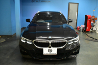 BMW 3シリーズ 330iﾂｰﾘﾝｸﾞ Mｽﾎﾟｰﾂ 高出力 ﾊｲﾗｲﾝ&ｺﾝﾌｫｰﾄP ﾋｰﾀｰ付黒革 LEDﾍｯﾄﾞﾗｲﾄ ACC Mｽﾎﾟｰﾂﾌﾞﾚｰｷ ﾗｲﾌﾞｺｯｸﾋﾟｯﾄ ﾀｯﾁﾊﾟﾈﾙﾅﾋﾞ ｱｯﾌﾟﾙｶｰﾌﾟﾚｲ ﾊﾟｰｷﾝｸﾞｱｼｽﾄﾌﾟﾗｽ 全周囲ｶﾒﾗ 3Dﾋﾞｭｰ 電動Rｹﾞｰﾄ ﾜｲﾔﾚｽ充電 18AW 2年保証